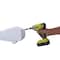 Lippert UNIVERSAL AWNING HARDWARE - SOLERA POWER 12V 69 INCH - INFINITE - AM K 434724 - alternate 3